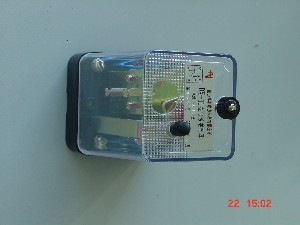 DX-11型信號繼電器